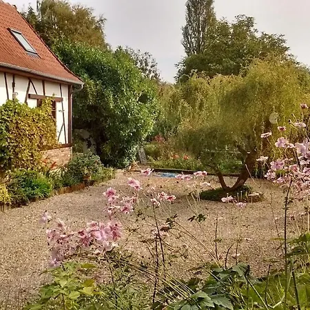 Fermette*Proche Mer*Piscine Chauffee*Sauna*Jacuzzi Holiday home